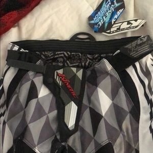 FLY riding pants. NWT.